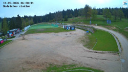Jizerská 50 Start