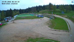 Jizerská 50 Start