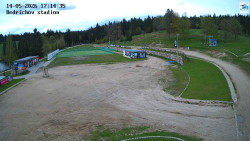 Jizerská 50 Start