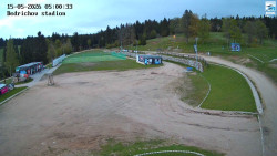 Jizerská 50 Start