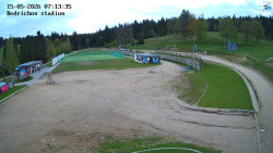 Jizerská 50 Start