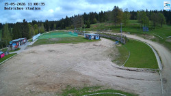 Jizerská 50 Start