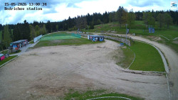 Jizerská 50 Start