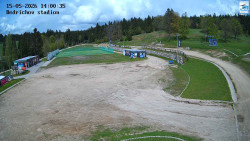 Jizerská 50 Start