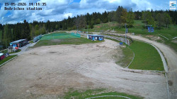 Jizerská 50 Start