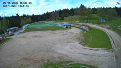 Jizerská 50 Start