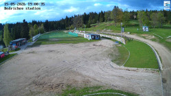Jizerská 50 Start