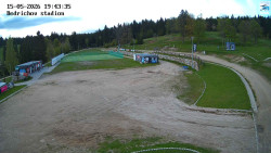 Jizerská 50 Start
