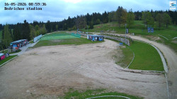 Jizerská 50 Start