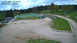 Jizerská 50 Start