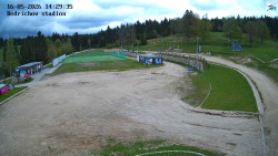 Jizerská 50 Start