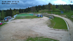 Jizerská 50 Start