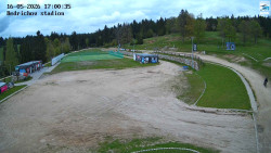Jizerská 50 Start