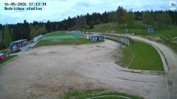 Jizerská 50 Start