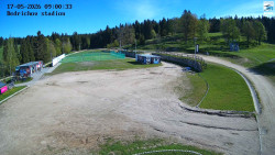 Jizerská 50 Start