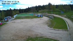 Jizerská 50 Start