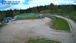 Jizerská 50 Start