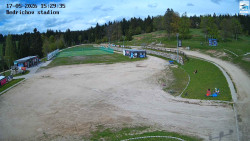 Jizerská 50 Start