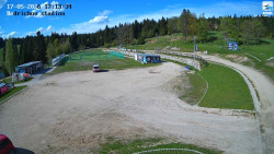 Jizerská 50 Start