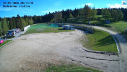 Jizerská 50 Start