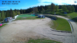 Jizerská 50 Start