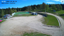 Jizerská 50 Start
