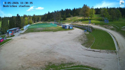 Jizerská 50 Start