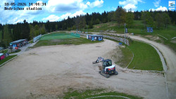 Jizerská 50 Start