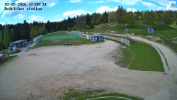 Jizerská 50 Start
