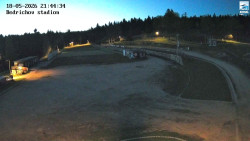 Jizerská 50 Start