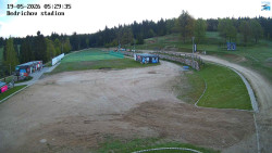 Jizerská 50 Start