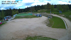 Jizerská 50 Start