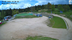 Jizerská 50 Start