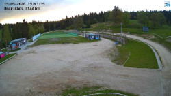 Jizerská 50 Start