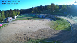 Jizerská 50 Start