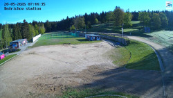 Jizerská 50 Start