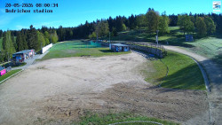 Jizerská 50 Start