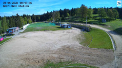 Jizerská 50 Start