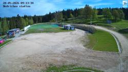 Jizerská 50 Start