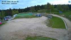 Jizerská 50 Start