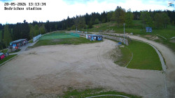 Jizerská 50 Start