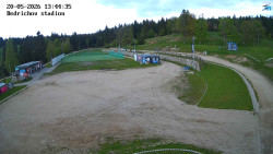 Jizerská 50 Start