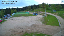 Jizerská 50 Start