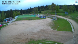 Jizerská 50 Start