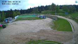 Jizerská 50 Start