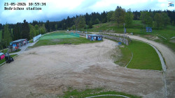 Jizerská 50 Start