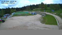 Jizerská 50 Start