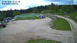 Jizerská 50 Start