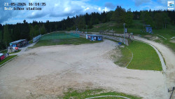 Jizerská 50 Start