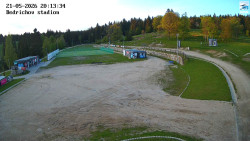 Jizerská 50 Start
